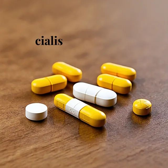 Que vaut le cialis générique